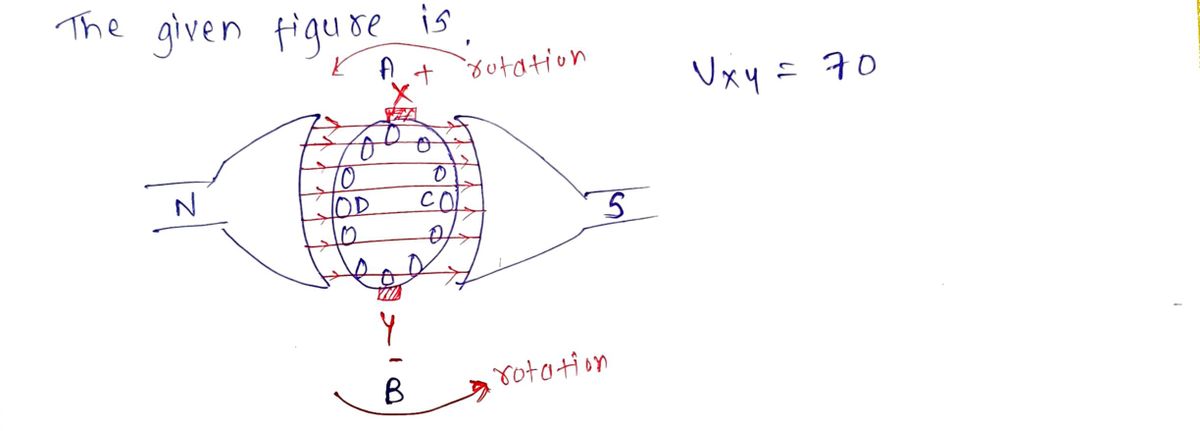 Electrical Engineering homework question answer, step 1, image 1