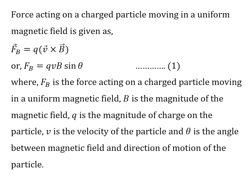 Physics homework question answer, step 1, image 1