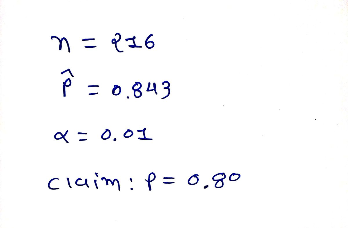 Statistics homework question answer, step 1, image 1