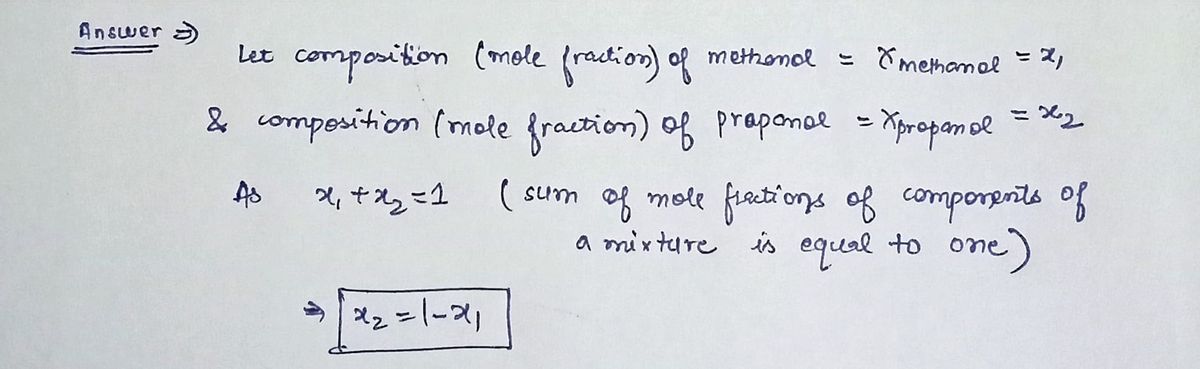 Chemistry homework question answer, step 1, image 1