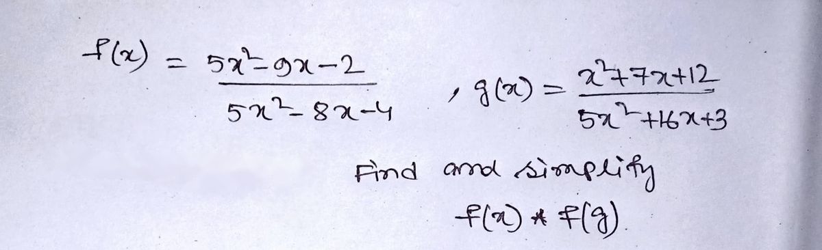 Advanced Math homework question answer, step 1, image 1