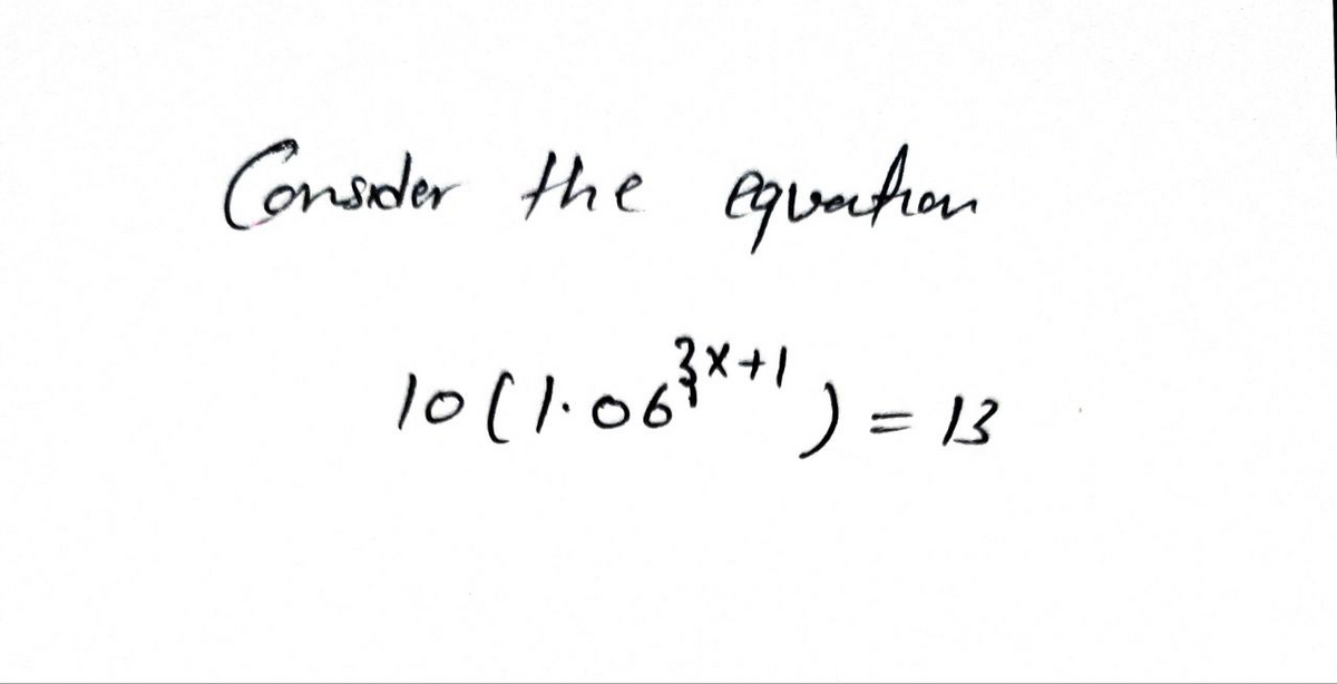 Calculus homework question answer, step 1, image 1