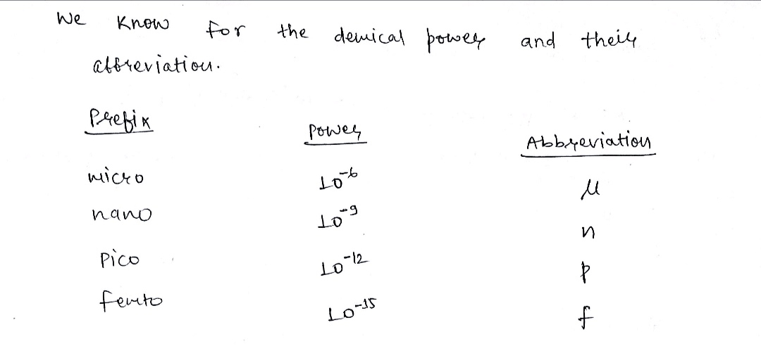 Chemistry homework question answer, step 1, image 1