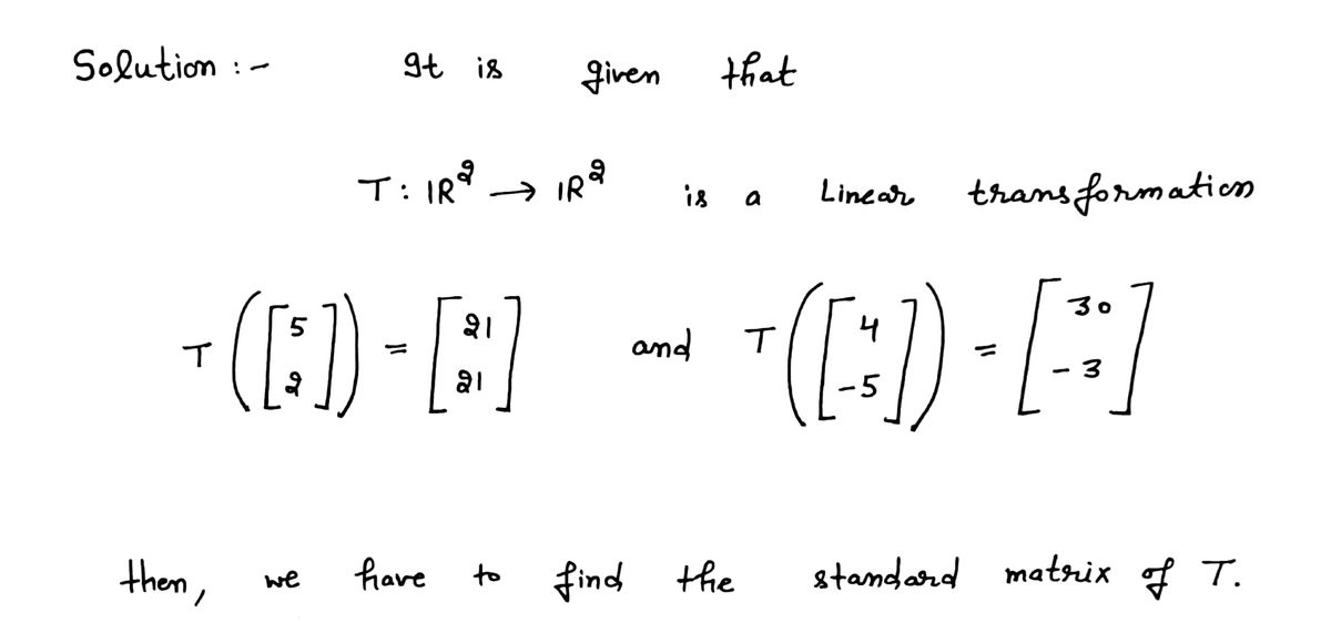 Advanced Math homework question answer, step 1, image 1