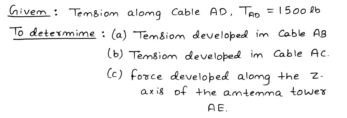 Mechanical Engineering homework question answer, step 1, image 1