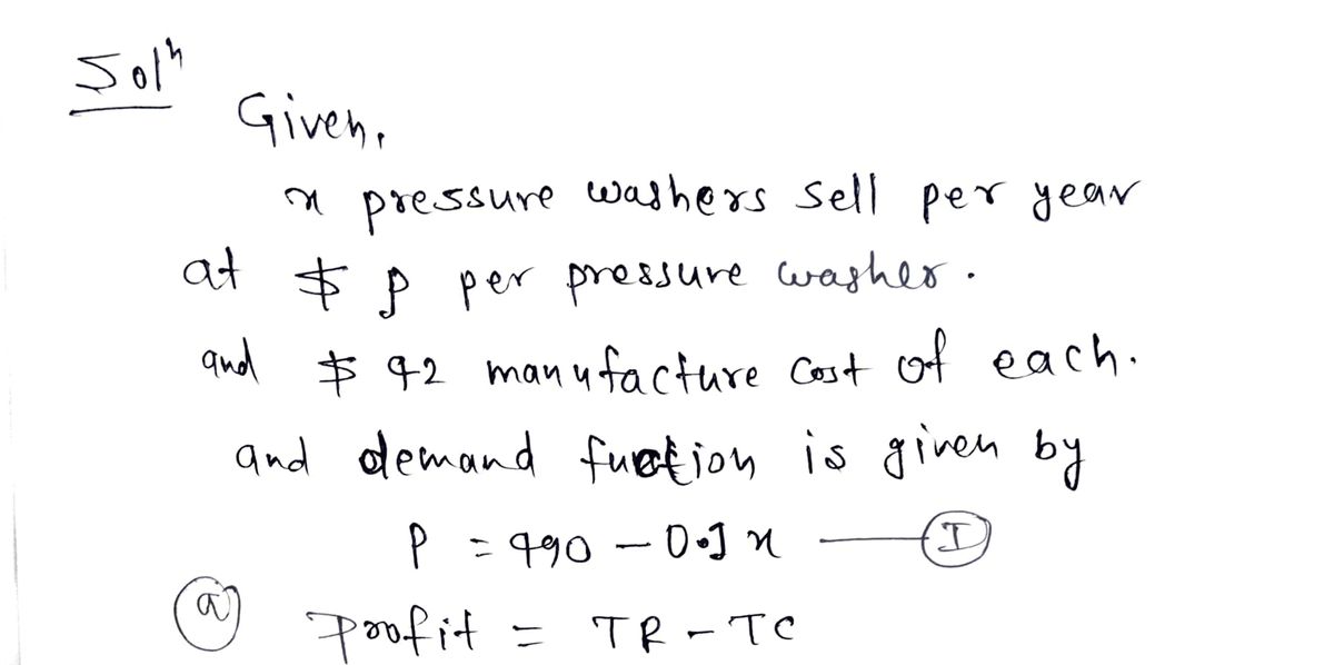 Calculus homework question answer, step 1, image 1