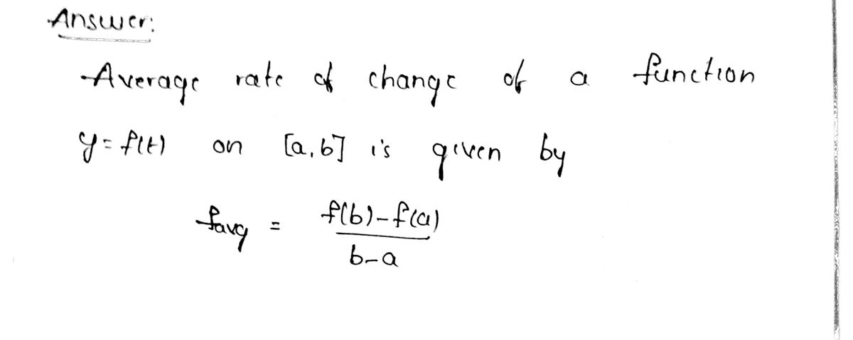 Calculus homework question answer, step 1, image 1