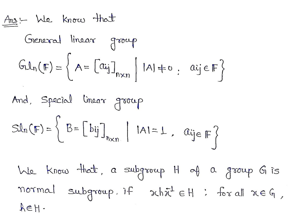 Advanced Math homework question answer, step 1, image 1