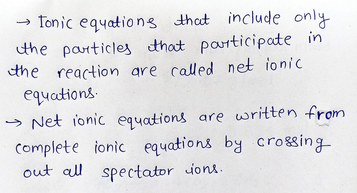 Chemistry homework question answer, step 1, image 1