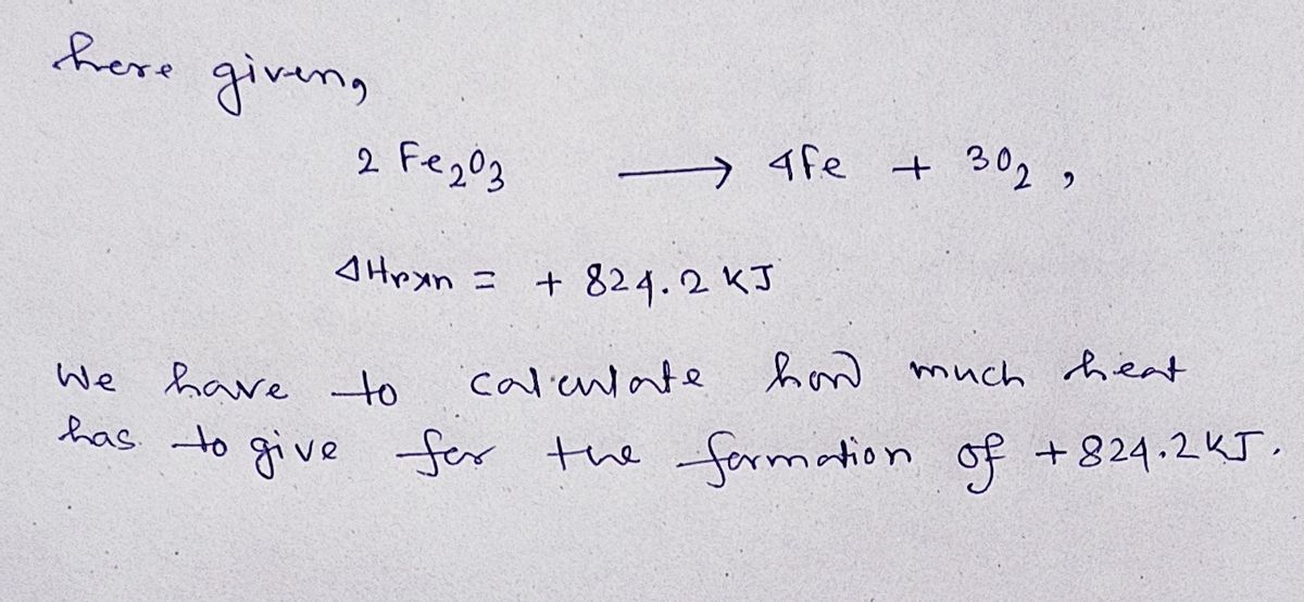 Chemistry homework question answer, step 1, image 1