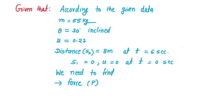 Mechanical Engineering homework question answer, step 1, image 1