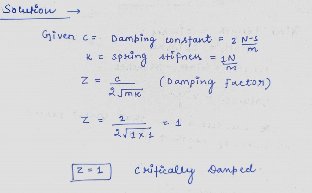 Advanced Math homework question answer, step 1, image 1