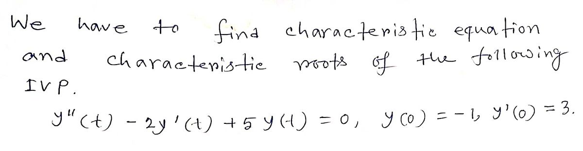 Advanced Math homework question answer, step 1, image 1