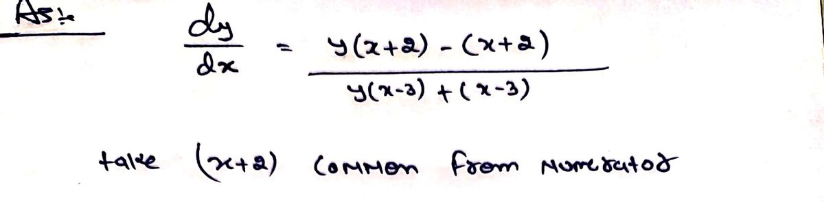 Calculus homework question answer, step 1, image 1