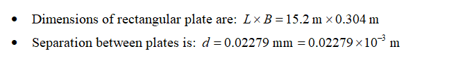 Physics homework question answer, step 1, image 1