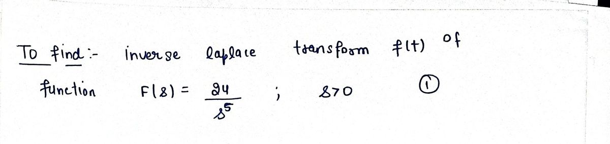 Advanced Math homework question answer, step 1, image 1