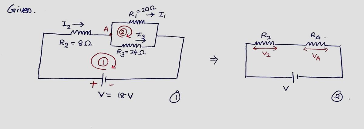 Physics homework question answer, step 1, image 1