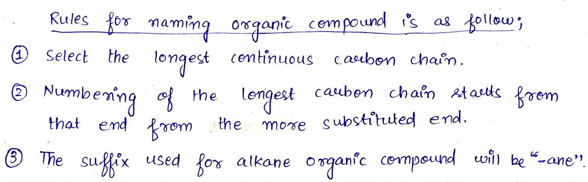 Chemistry homework question answer, step 1, image 1