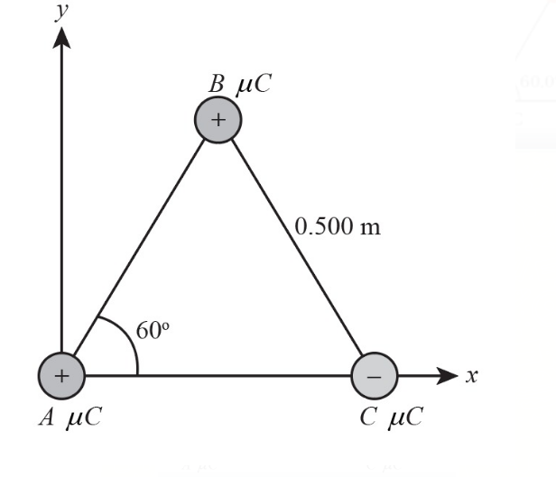 Physics homework question answer, step 1, image 1