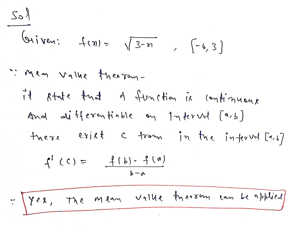 Calculus homework question answer, step 1, image 1