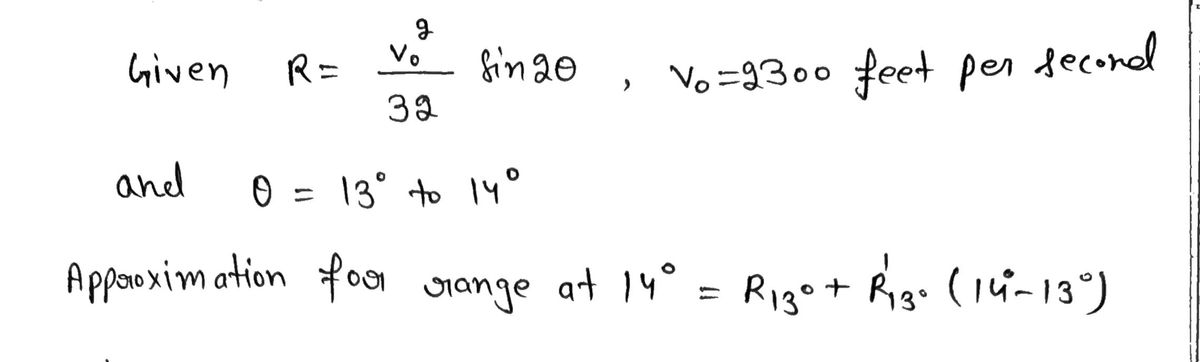 Calculus homework question answer, step 1, image 1