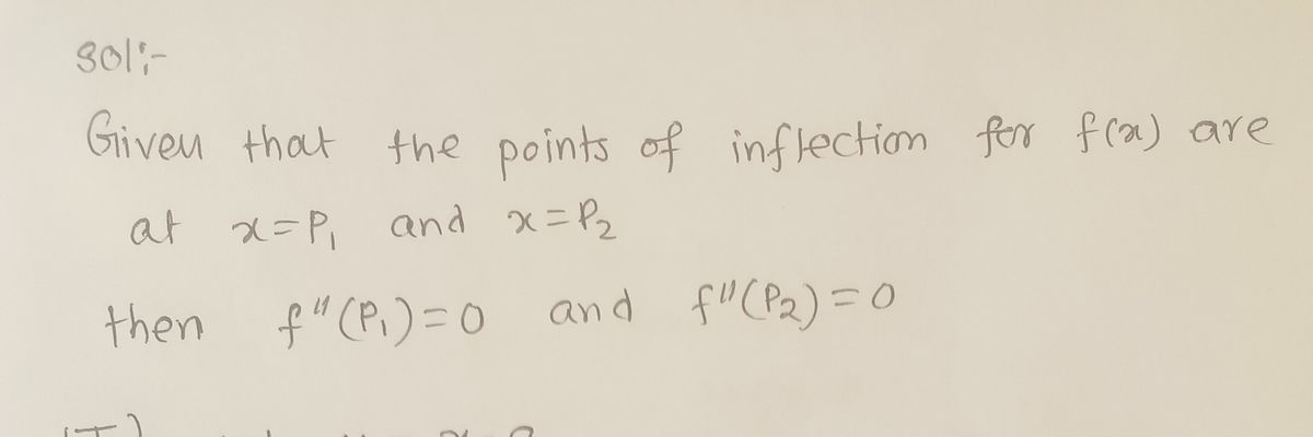 Advanced Math homework question answer, step 1, image 1