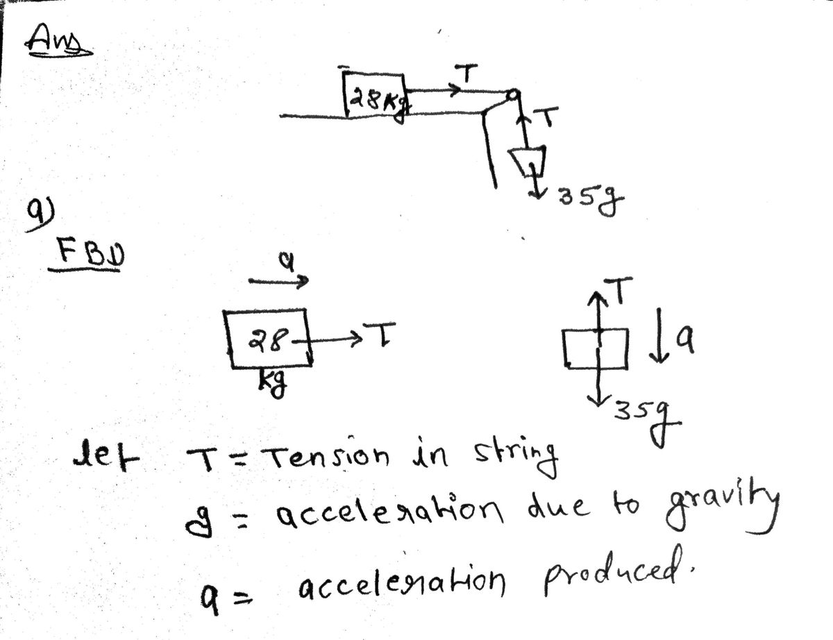 Advanced Physics homework question answer, step 1, image 1