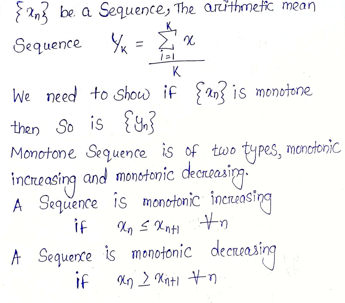 Advanced Math homework question answer, step 1, image 1