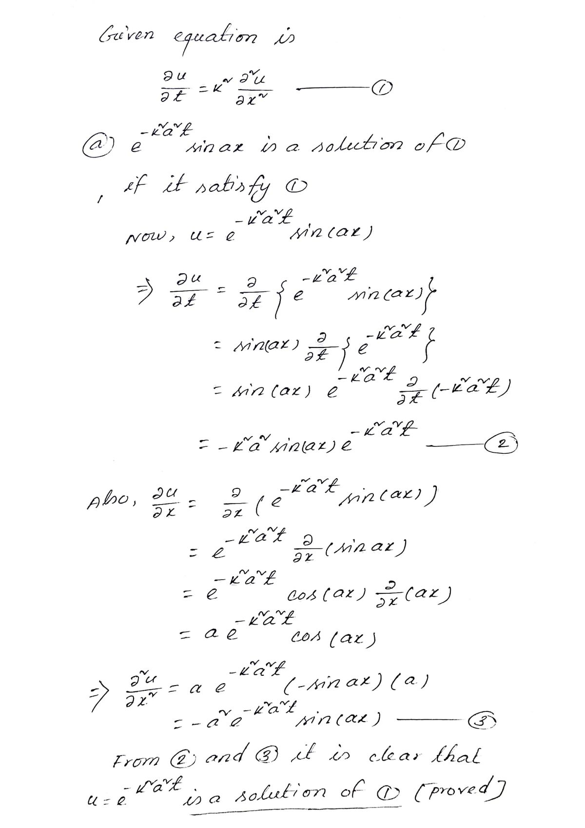 Advanced Math homework question answer, step 1, image 1