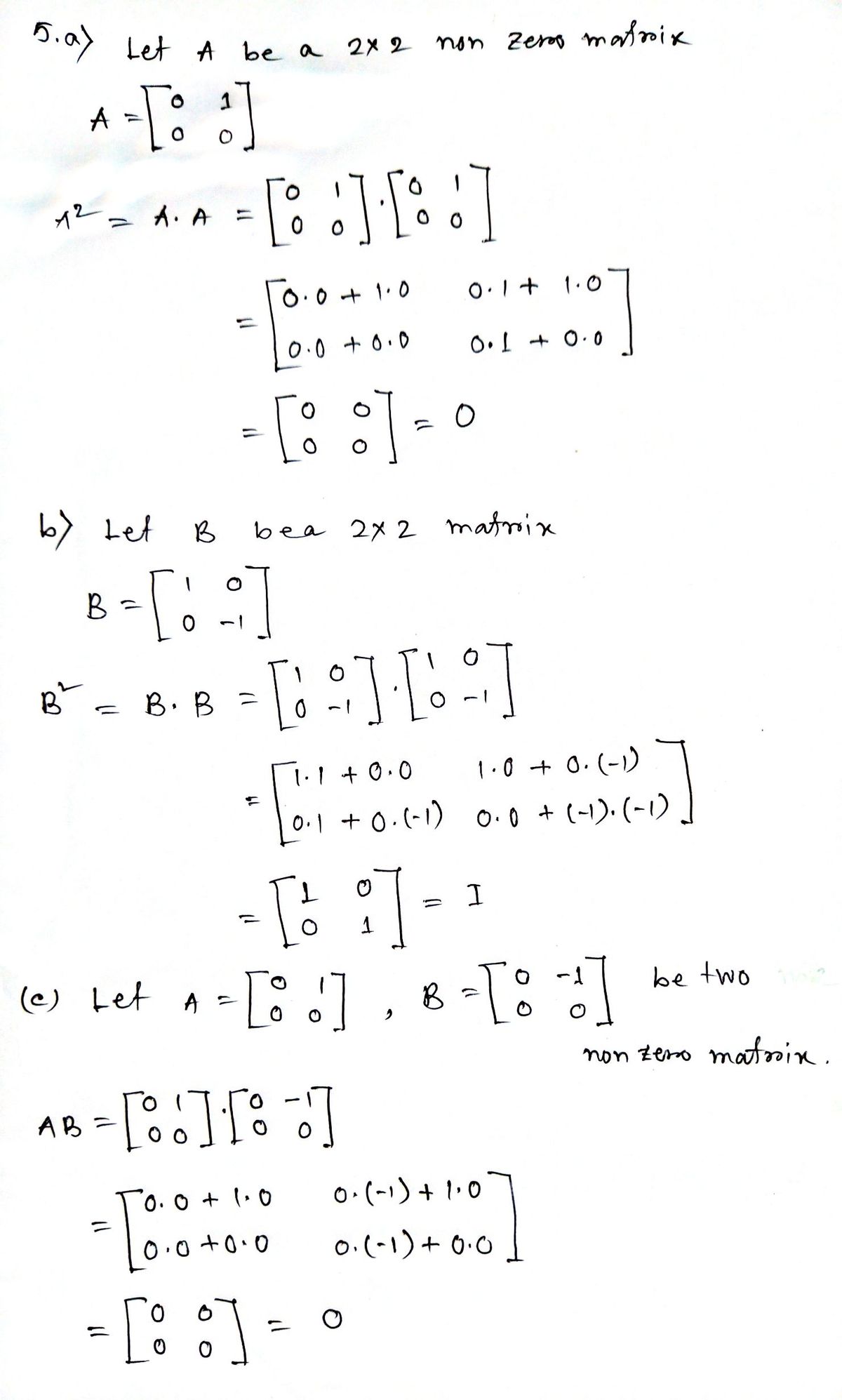 Algebra homework question answer, step 1, image 1