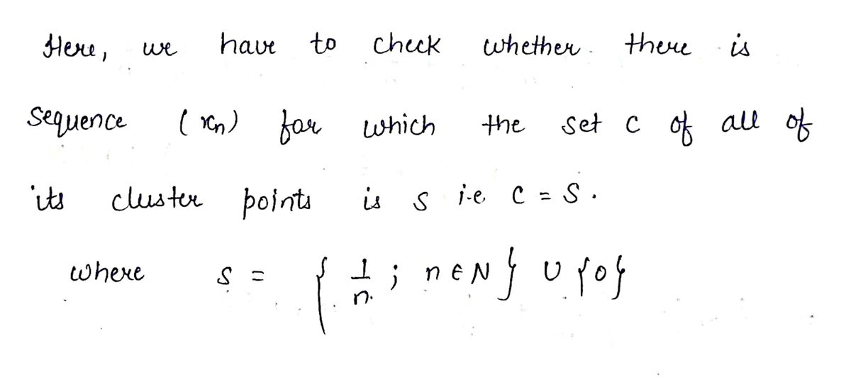 Advanced Math homework question answer, step 1, image 1