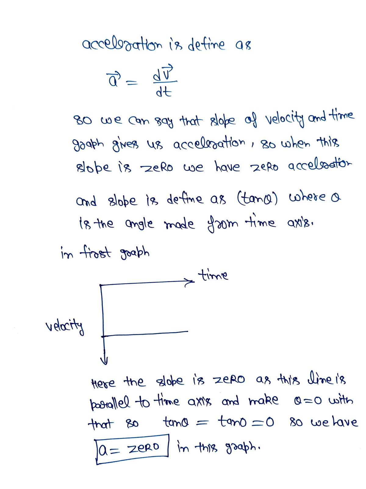 Physics homework question answer, step 1, image 1