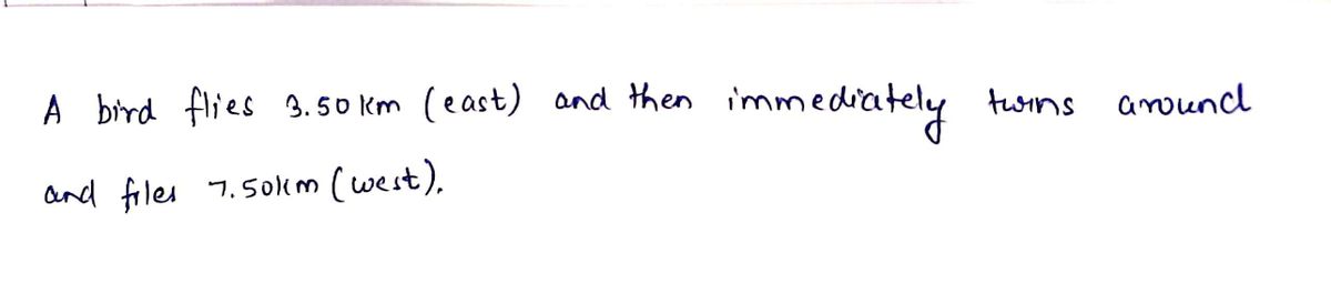 Physics homework question answer, step 1, image 1