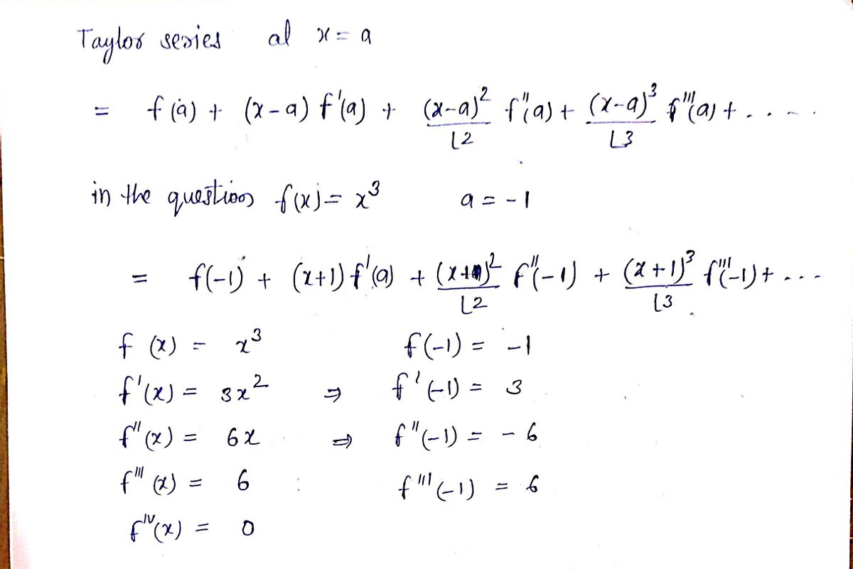 Advanced Math homework question answer, step 1, image 1