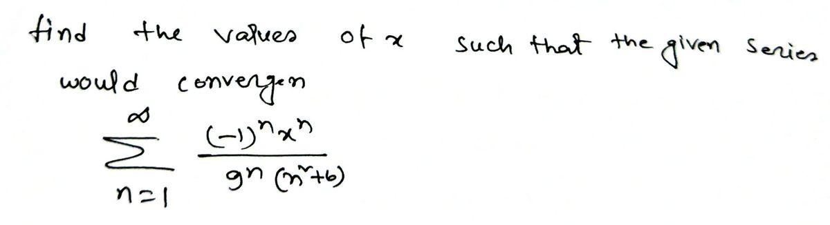 Calculus homework question answer, step 1, image 1