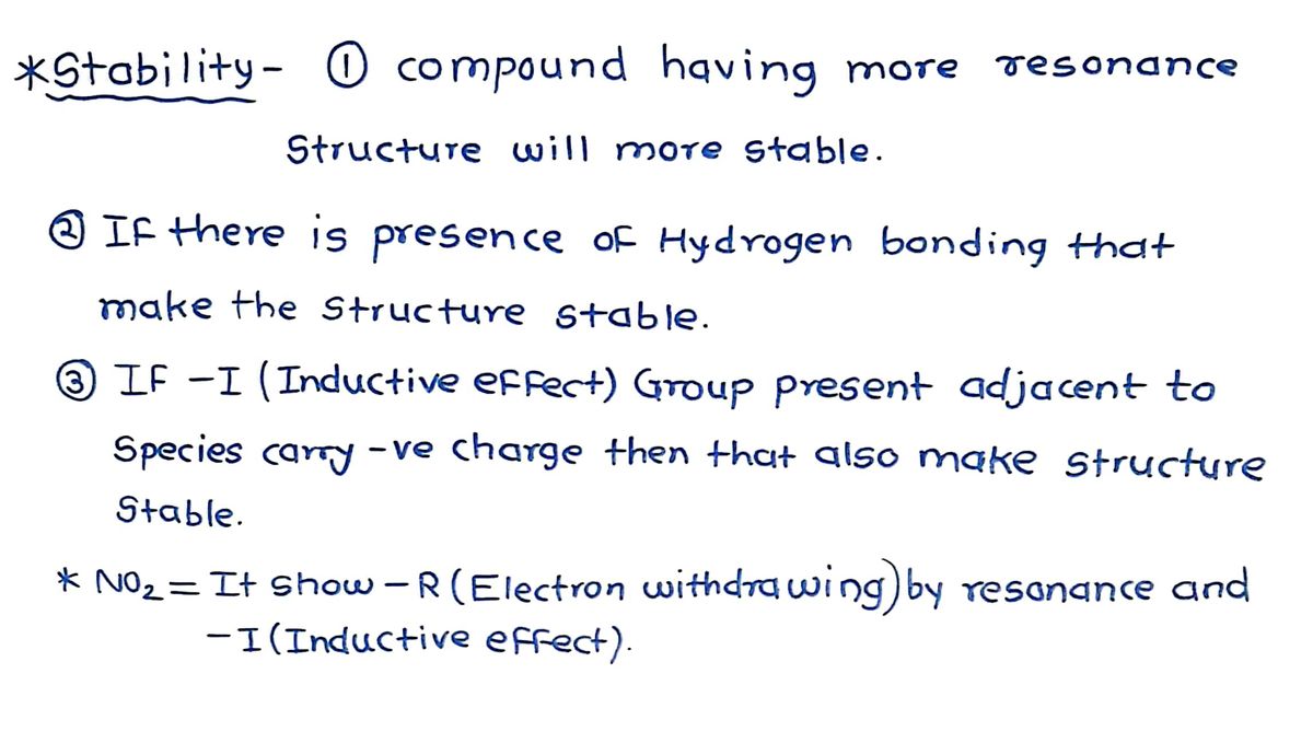 Chemistry homework question answer, step 1, image 1