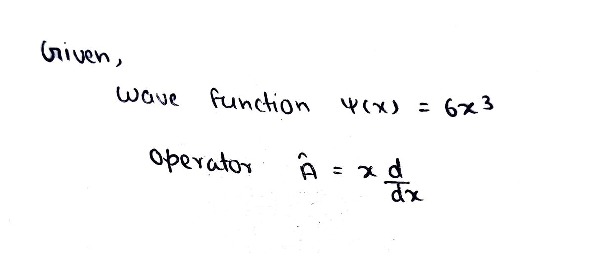 Advanced Physics homework question answer, step 1, image 1