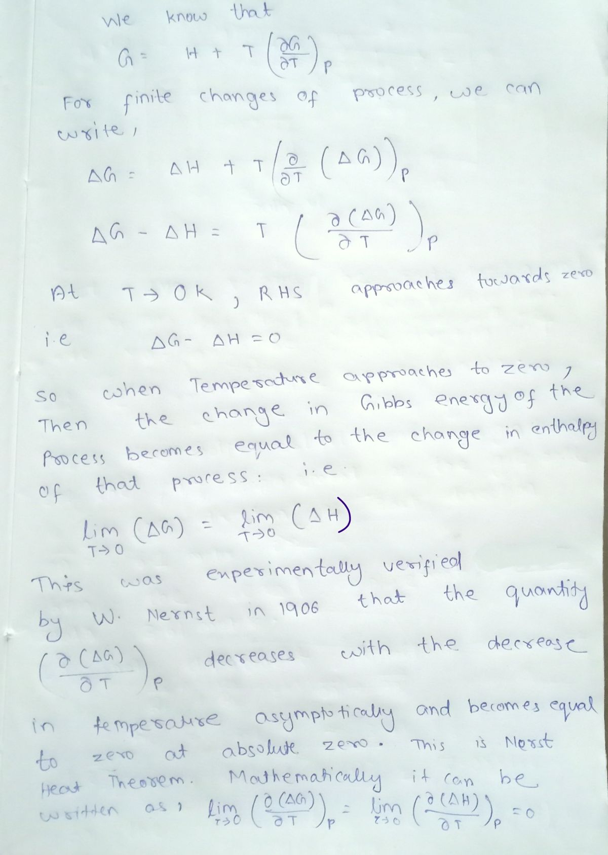 Physics homework question answer, step 1, image 2