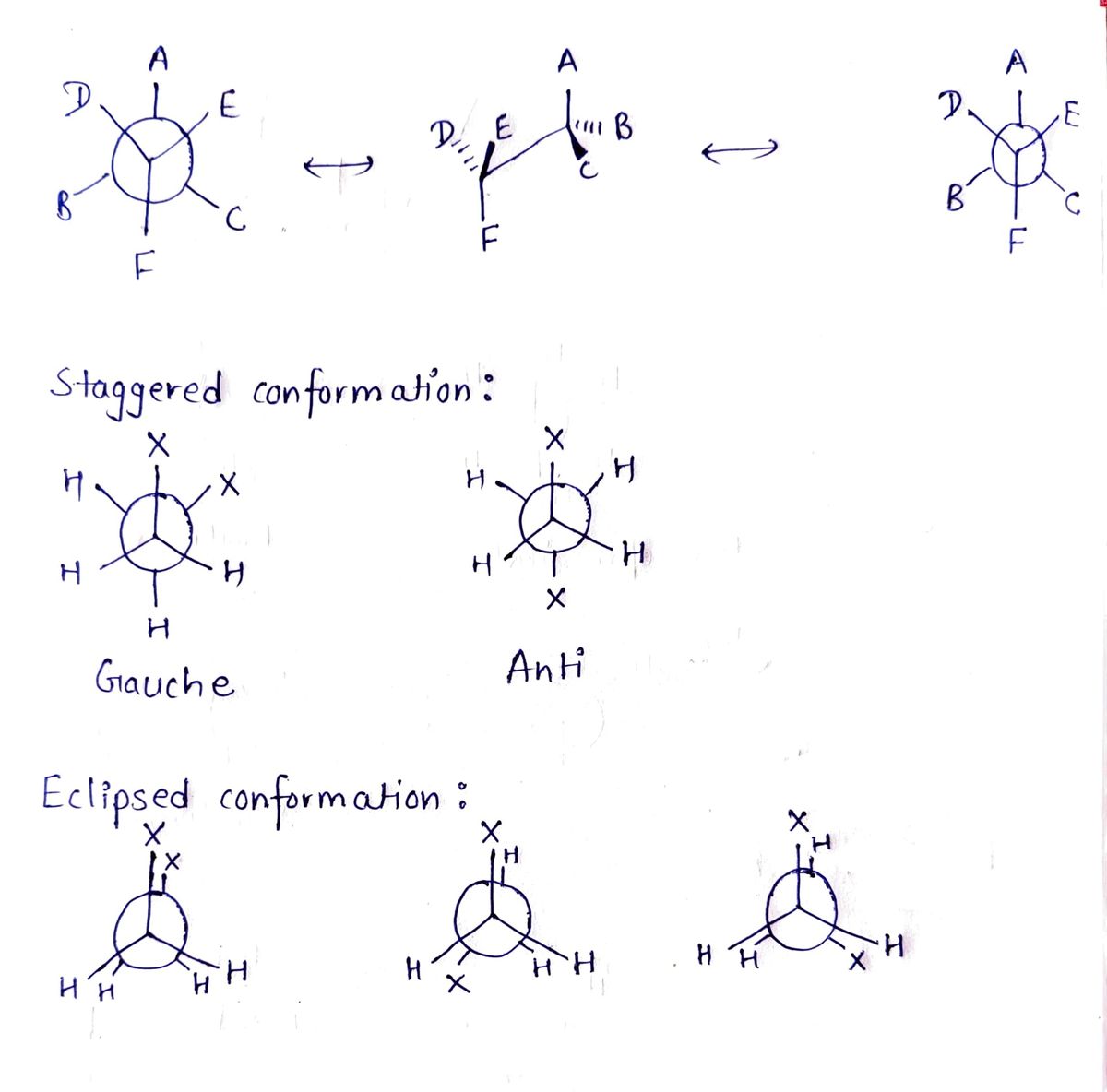 Chemistry homework question answer, step 1, image 1