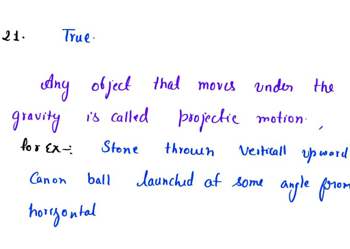 Physics homework question answer, step 1, image 1