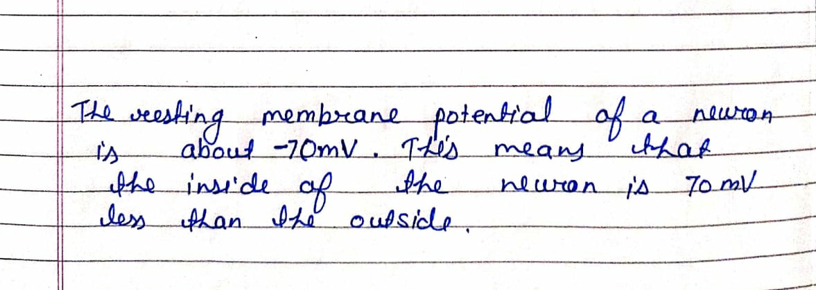 Biology homework question answer, step 1, image 1