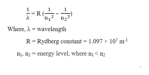 Answered: A hydrogen atom in the ground state… | bartleby