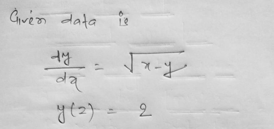 Calculus homework question answer, step 1, image 1