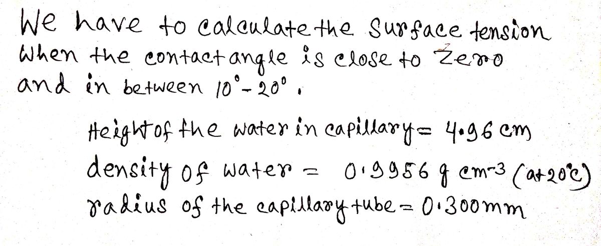 Chemistry homework question answer, step 1, image 1