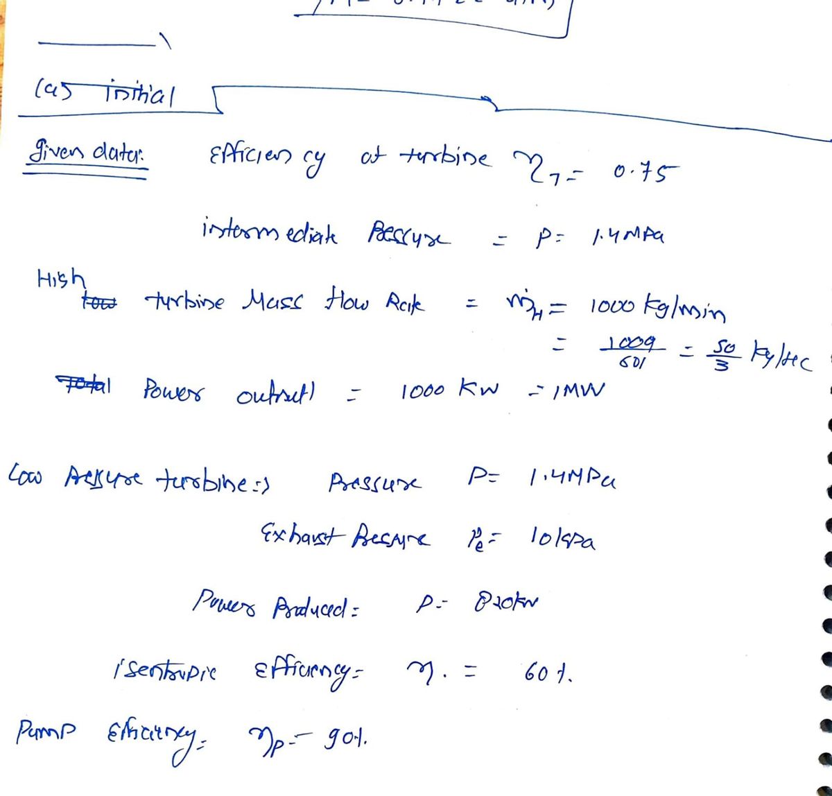 Mechanical Engineering homework question answer, step 1, image 1