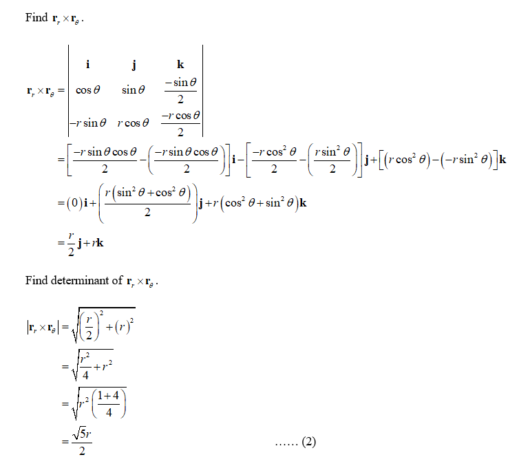 Answered: use a parametrization to express the… | bartleby