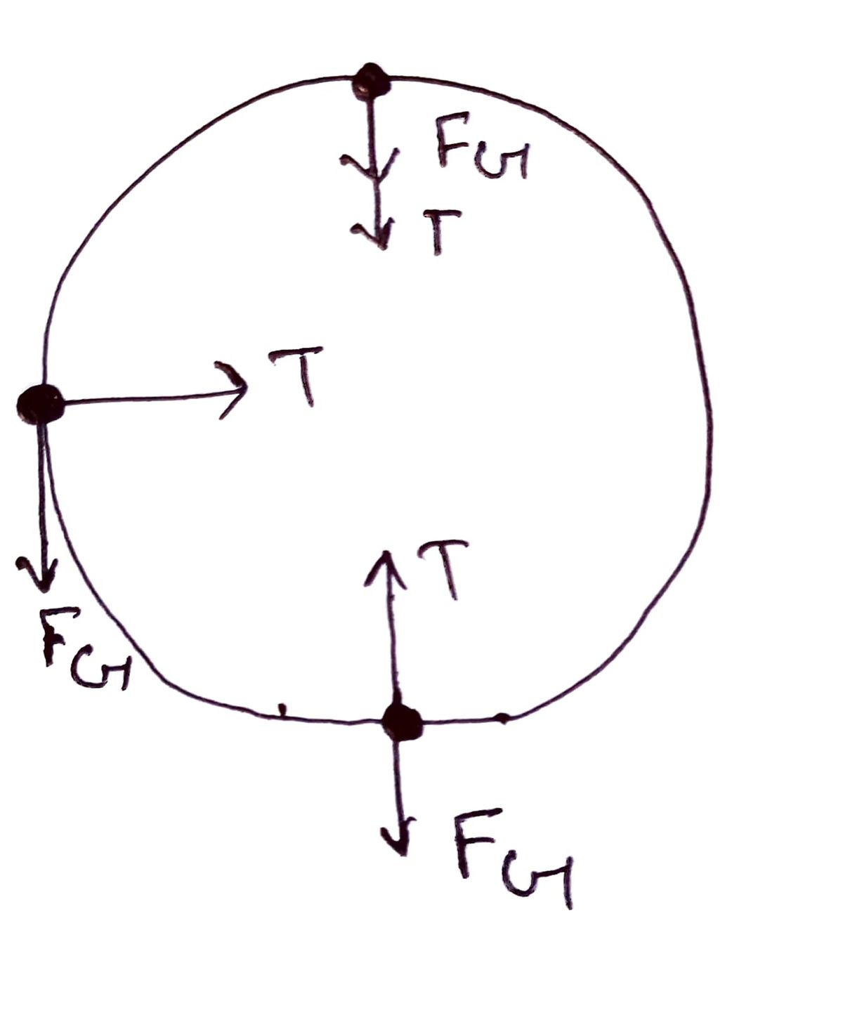 Physics homework question answer, step 1, image 1