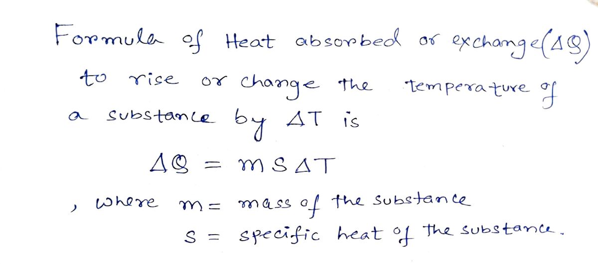 Physics homework question answer, step 1, image 1