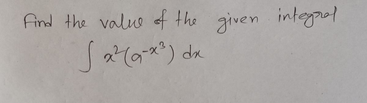 Calculus homework question answer, step 1, image 1