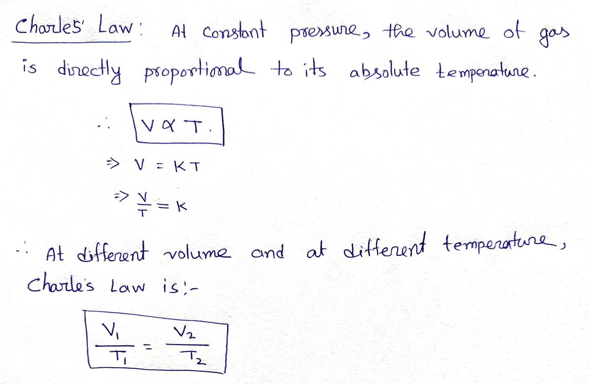 Chemistry homework question answer, step 1, image 1